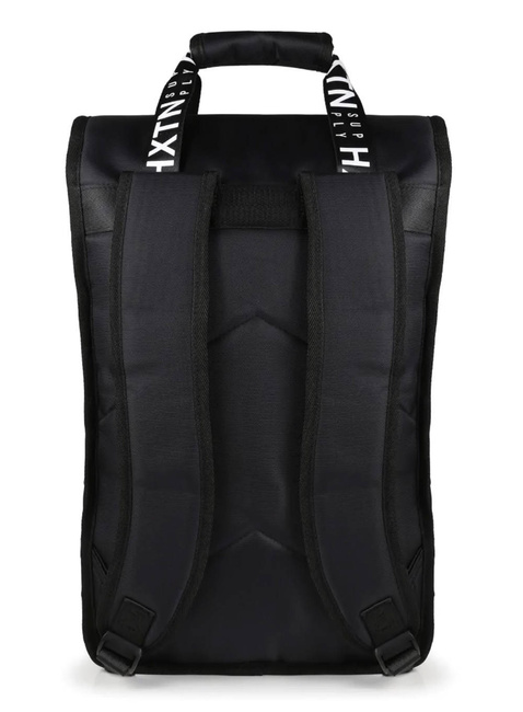 Plecak miejski HXTN Supply Utility Traveller - black
