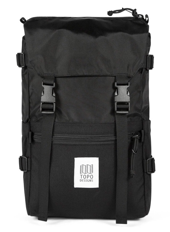 black / black