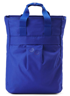Plecak miejski torba Pinqponq Komo Backpack - ultimate blue
