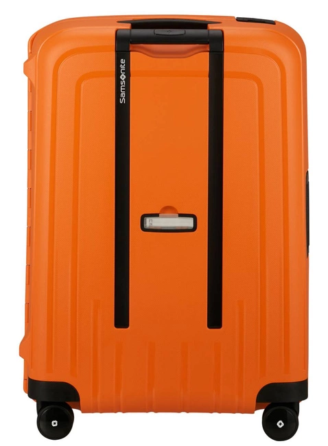 Walizka średnia Samsonite S'Cure 79 l - apricot