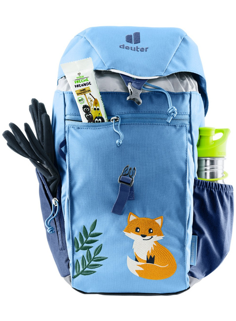 Plecak dziecięcy Deuter Waldfuchs 14 - wave / nightblue