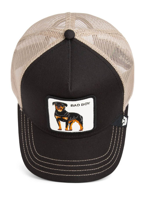 Czapka z daszkiem Goorin Bros Bad Boy Trucker - void