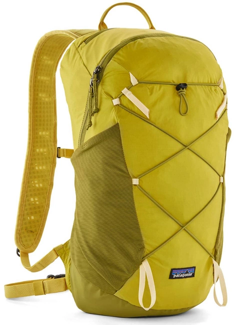 Plecak miejski Patagonia Terravia Pack 14 l - graze green