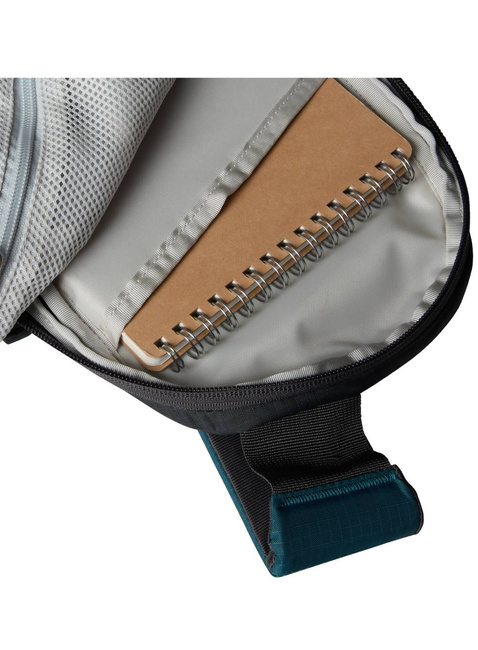 Plecak The North Face Borealis Sling - space / anthracite grey