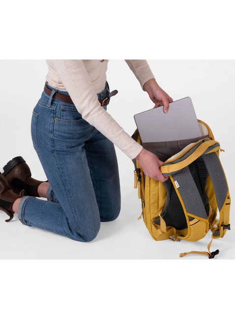 Plecak miejski Nemo Vantage 20 l Endless Promise - black