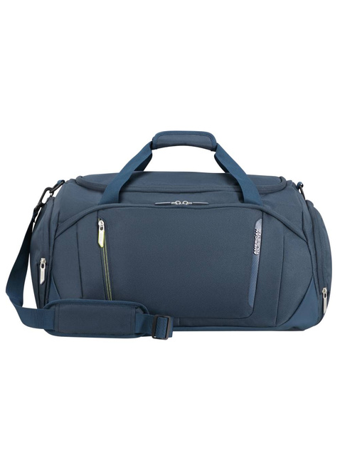 Torba podróżna American Tourister Wanderlite Duffle Bag S - dark navy