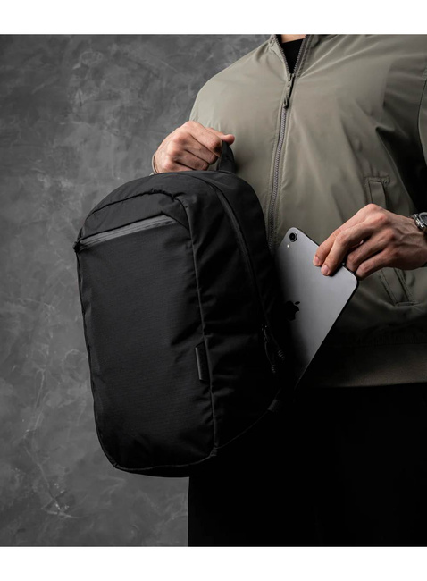 Plecak miejski Alpaka Aero Pack 16 l - black