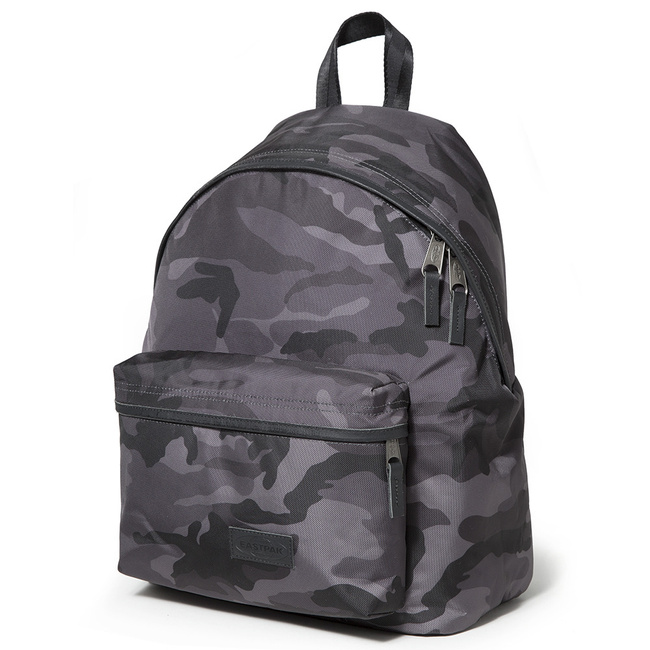 Wygodny plecak Eastpak Padded Pak'r - constructed camo