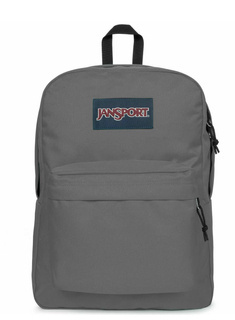 Plecak miejski SuperBreak One JanSport - graphite grey