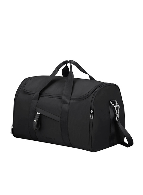 Torba damska Samsonite Camden SMSNT Duffle M - black