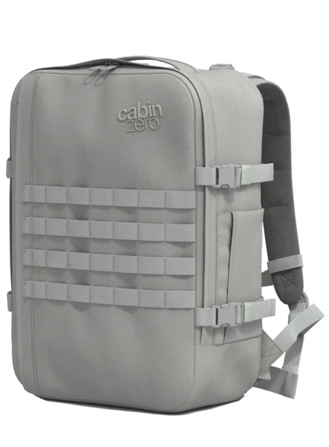 Plecak torba kabinowa CabinZero Military 44 l - frosty morning