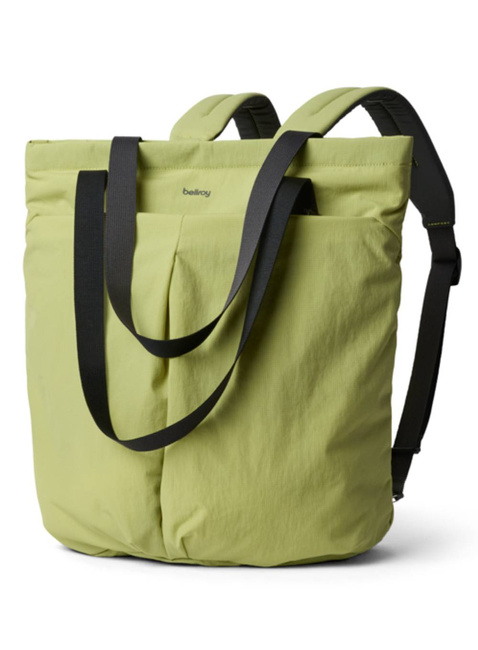 Plecak miejski Bellroy Lite Totepack - kiwi