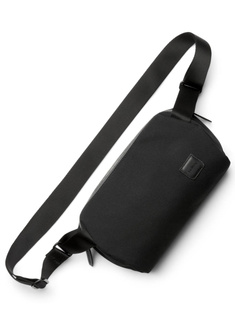 Torba na ramię Bellroy Classic Sling 3 l - black