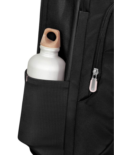 Plecak damski Samsonite Guardit Classy 2.0 Underseat Backpack M - black