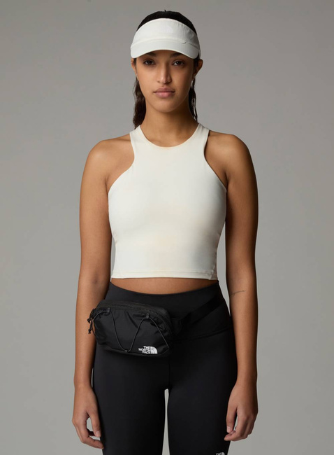 Nerka The North Face Terra Bum Bag 1 l - tnf black / tnf white