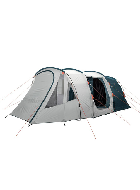 Namiot 5-osobowy Easy Camp Palmdale 500 Lux - blue