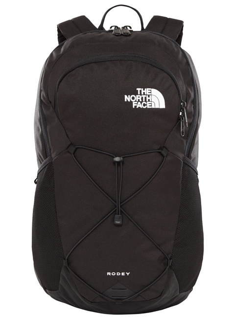 Plecak miejski The North Face Rodey - tnf black