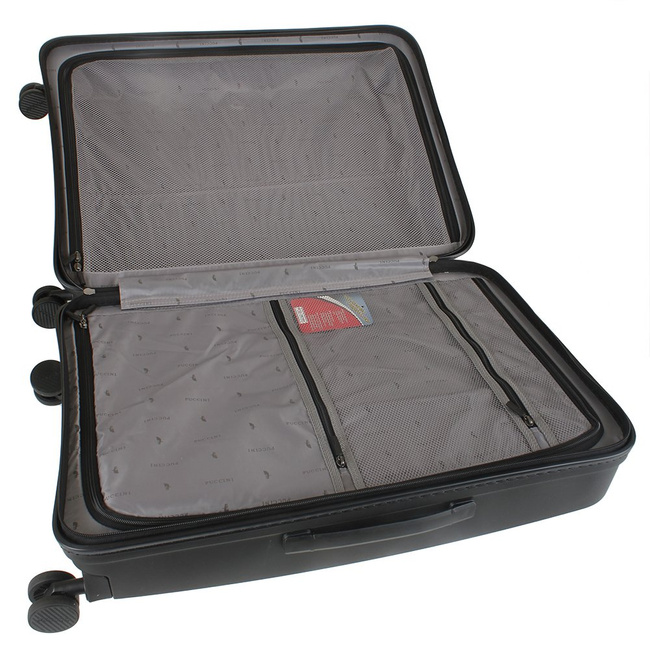 Walizka duża Puccini Denver