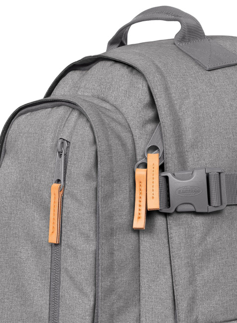 Plecak miejski Eastpak Smallker CS 26 l - sunday grey 2