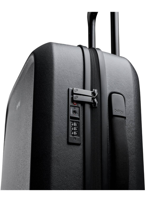 Walizka kabinowa Bellroy Transit Carry-On - black