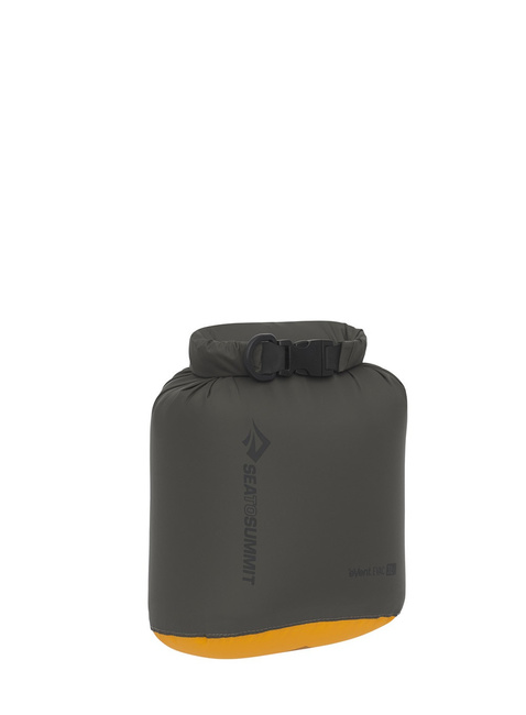Worek wodoszczelny Sea to Summit Evac Dry Bag 3 l - beluga grey