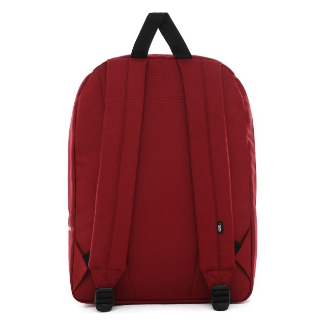 Plecak Vans Old Skool III - gryffindor