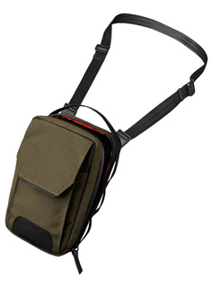 Saszetka na ramię Alpaka Modular Sling V2 Axogrid - army green