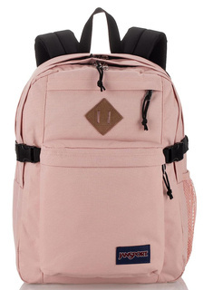 Plecak miejski Jansport Main Campus - misty rose