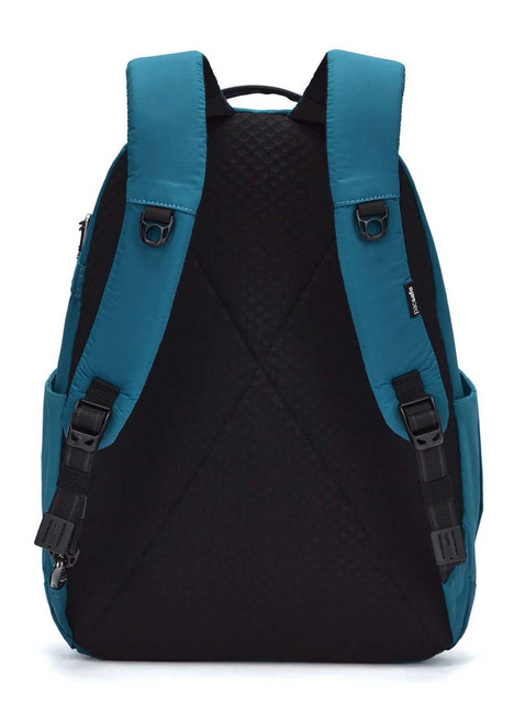 Plecak antykradzieżowy Pacsafe Metrosafe LS350 - tidal teal