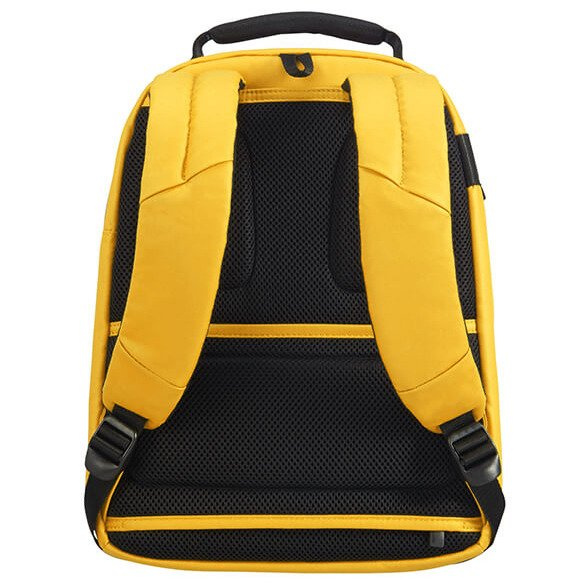 Plecak miejski Samsonite Cityvibe 2.0 Smal City Backpack - golden yellow
