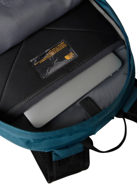 Plecak The North Face Borealis Classic - space / tnf black