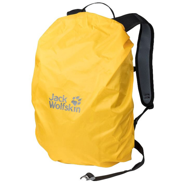 Plecak miejski Jack Wolfskin Halo 12 - aurora pink