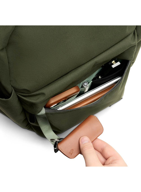 Plecak miejski Bellroy Classic Daypack - olive