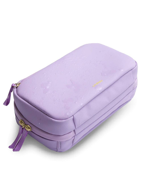 Organizery biurowe podróżne Orbitkey 2-in-1 Tech Pouch - lilac