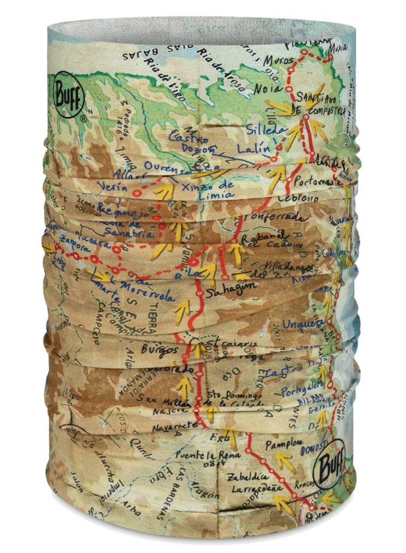 camino geo