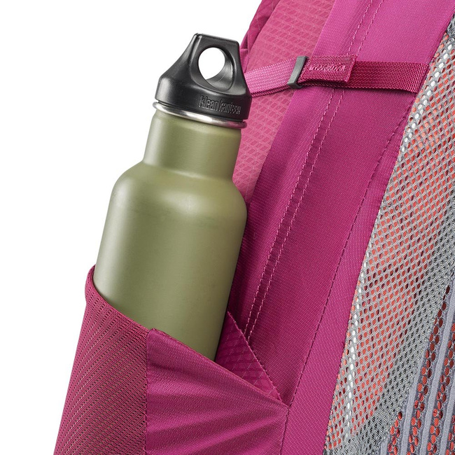 Mały plecak turystyczny Gregory Sula 18 - plum red