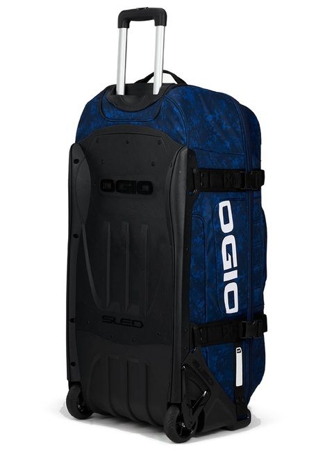 Torba podróżna Ogio RIG 9800 - blue camo