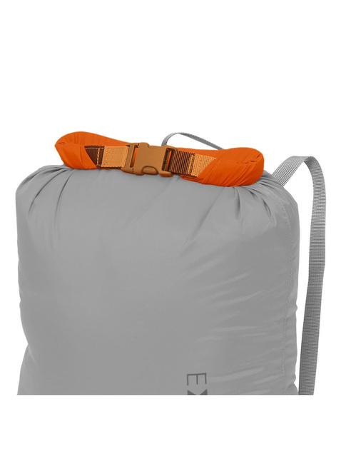 Plecak worek wodoodporny Exped Splash 15 - gold