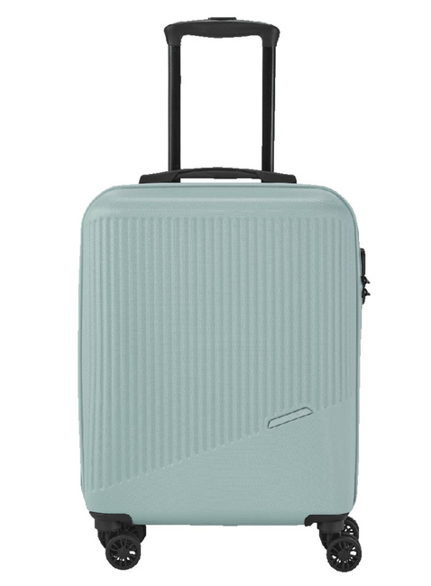 Walizka kabinowa Travelite Bali - mint