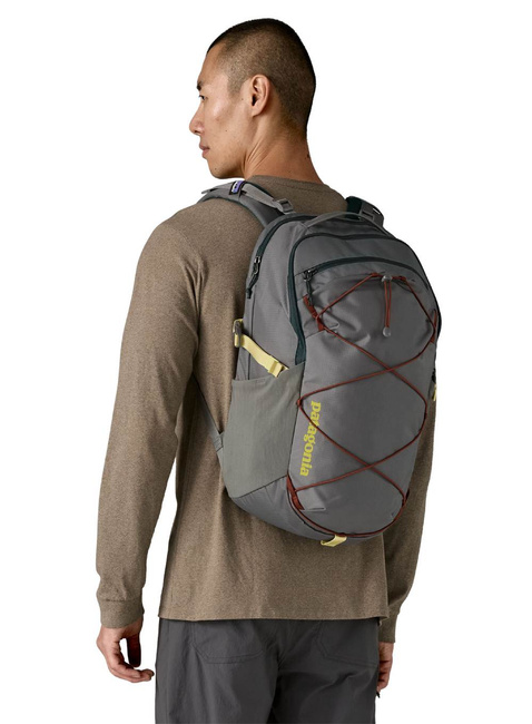 Plecak miejski Patagonia Refugio Day Pack 30 l - noble grey