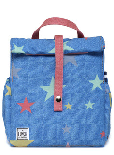 Torba izolowana The Lunch Bags Kids Version - stars