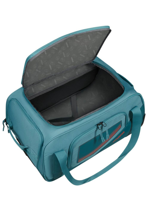 Torba podróżna American Tourister City Racer Duffle S - petrol