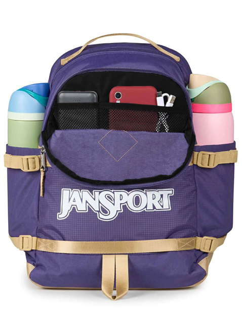Plecak JanSport Small Seattle Pack - amethyst angst