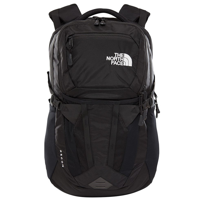 Plecak wycieczkowy The North Face Recon NE - black