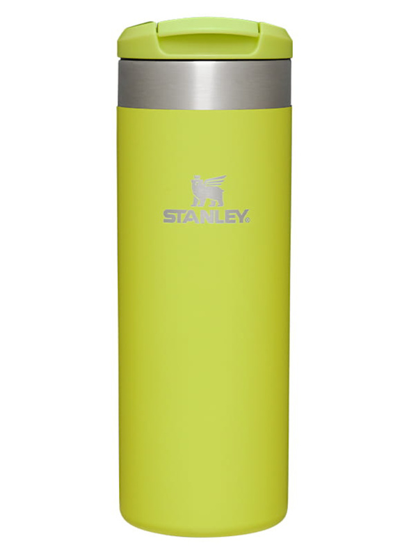 electric yellow