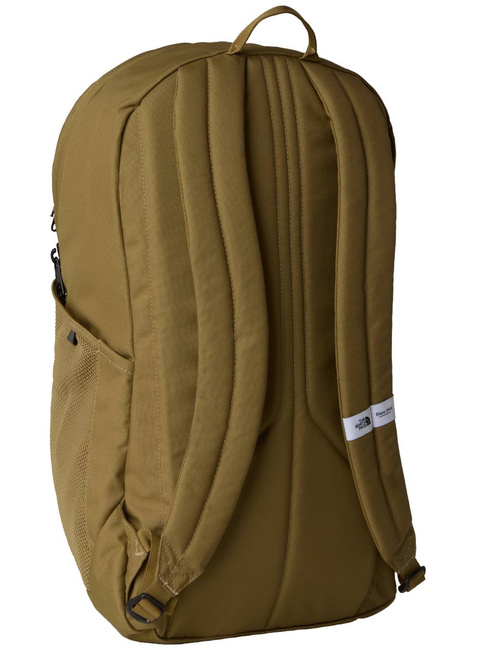 Plecak miejski The North Face Rodey - cedar / lava red