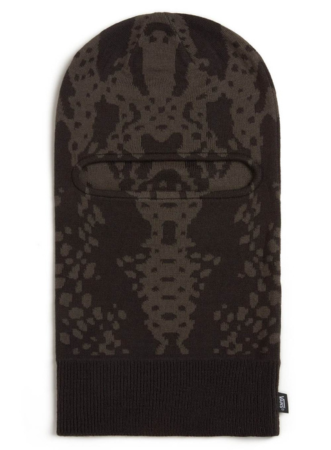 Kominiarka Vans MTE Steeplebase Balaclava - black