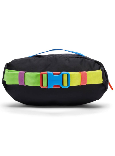 Torba biodrowa Cotopaxi Kapai Hip Pack 1,5 l - del dia dark