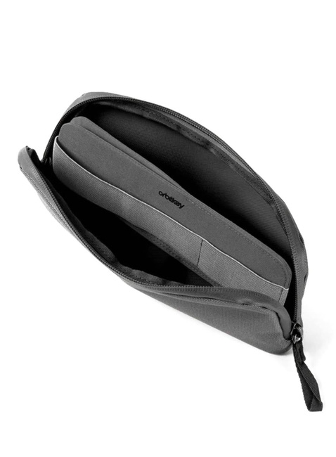Etui biurowe piórnik Orbitkey Pencil Case - graphite