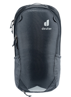 Plecak rowerowy Deuter Race Air 10 l - black